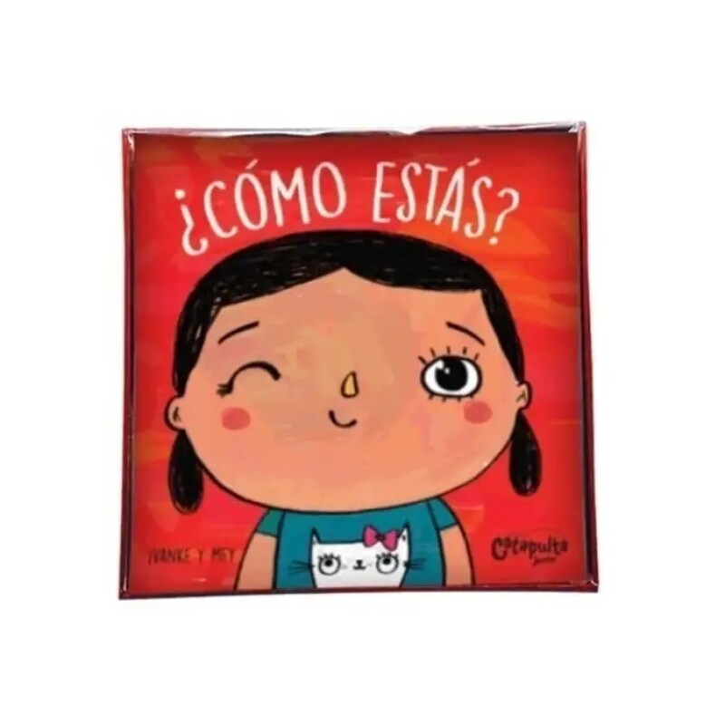 COMO ESTAS? COMO ESTAS?