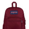 MOCHILA TRANSPORT PACK RUSSET RED
