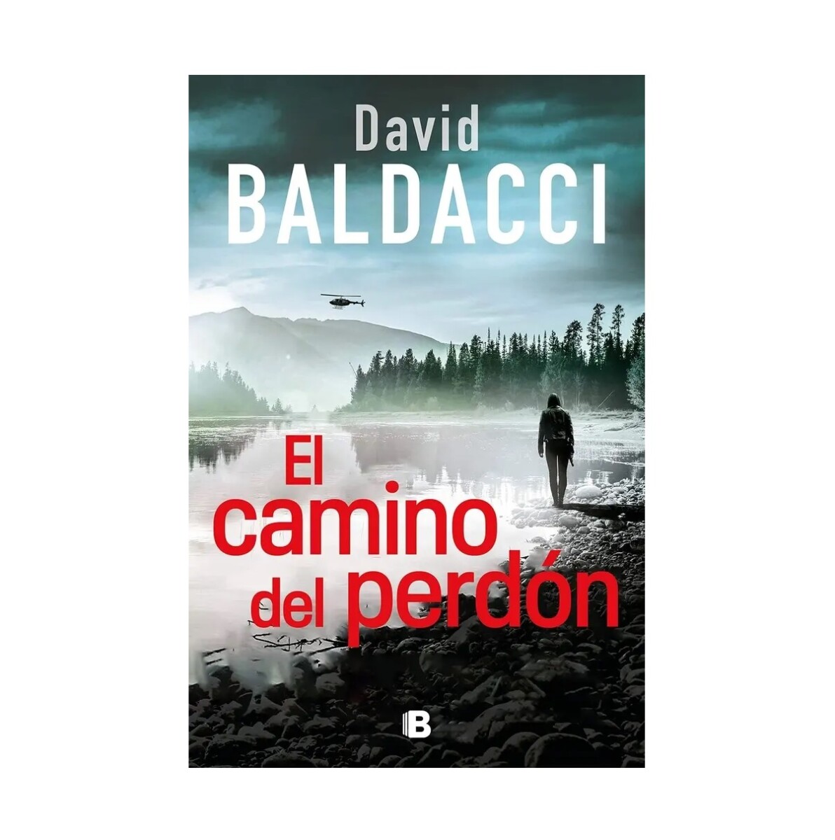 CAMINO DEL PERDON, EL 