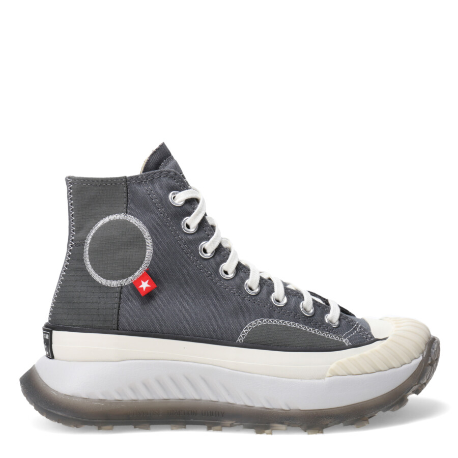 Championes Unisex Converse Chuck 70 AT CX Gris - Gris Topo - Blanco