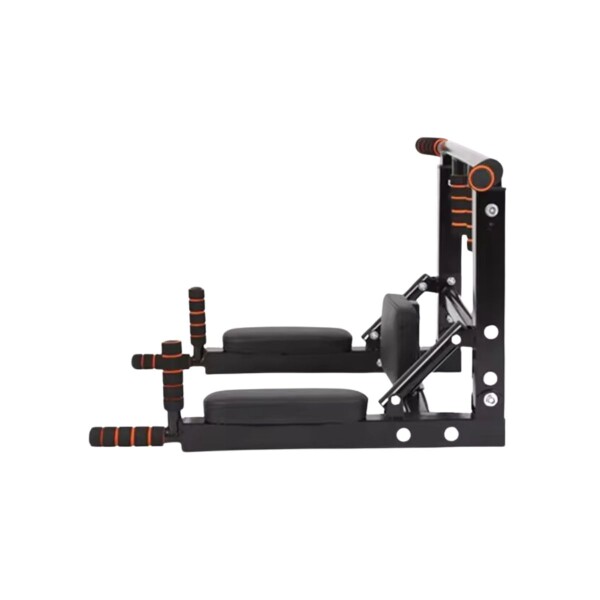 Barra De Dominadas Multifuncion Ejercicio Pared Pull Ups Gym Entrenamiento Profesional Imback Barra De Dominadas Multifuncion Ejercicio Pared Pull Ups Gym Entrenamiento Profesional Imback