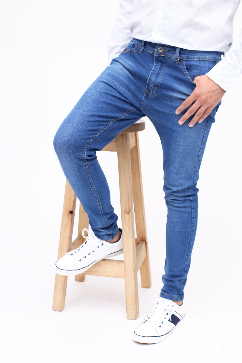 Jeans Skinny Denim Republic Jeans Skinny Denim Republic