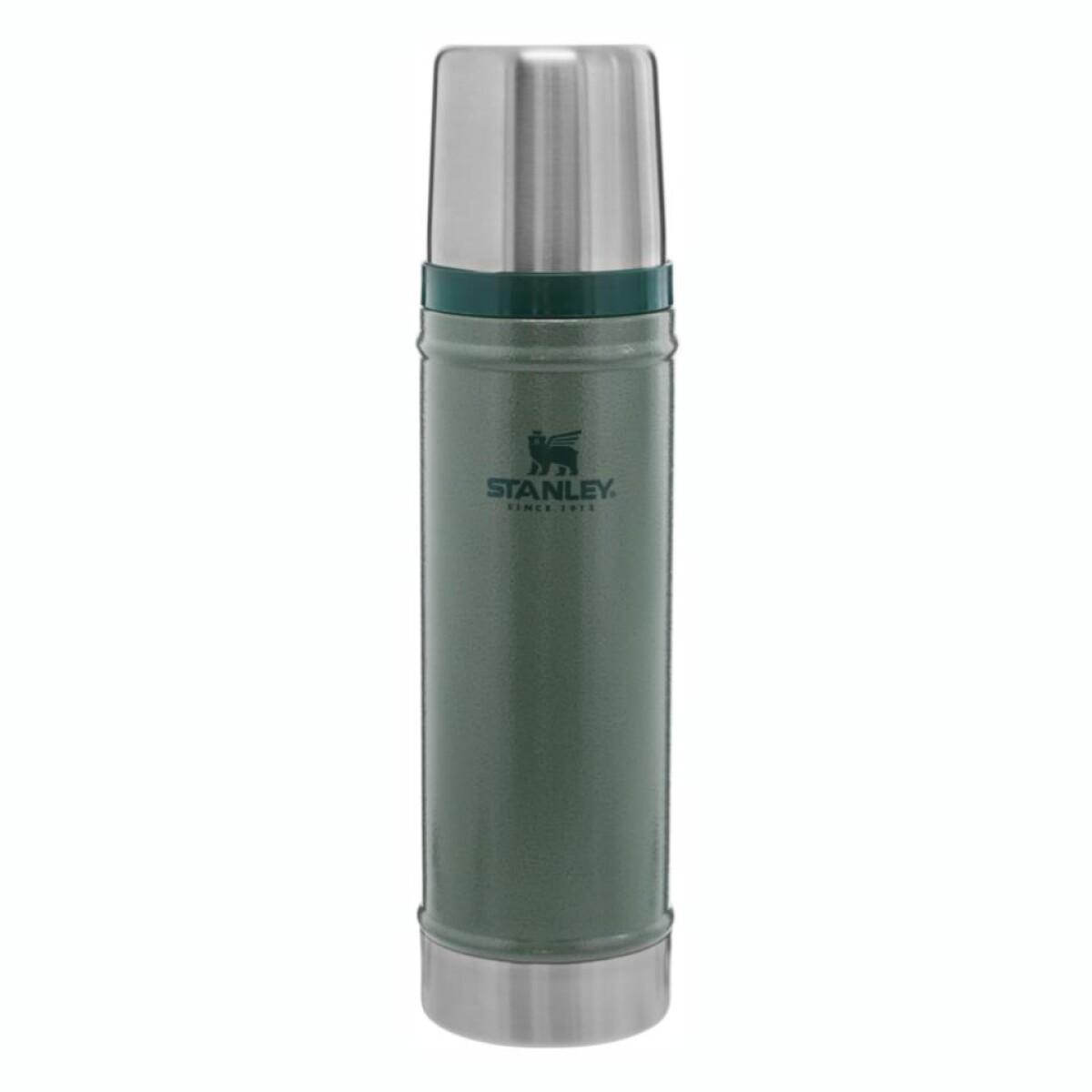 Termo STANLEY Classic Térmico Capacidad 0.59L - Green 