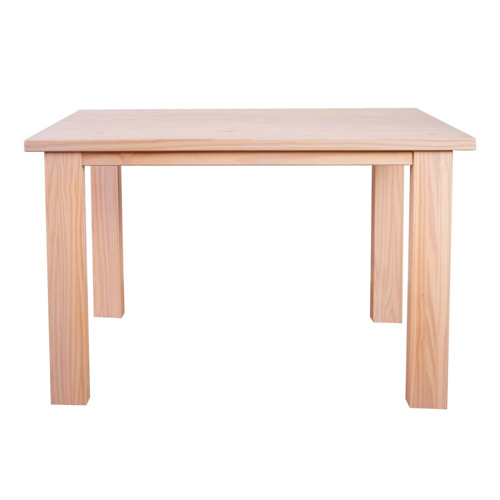 ESCRITORIO MADERA NATURAL-BEIGE CUBE