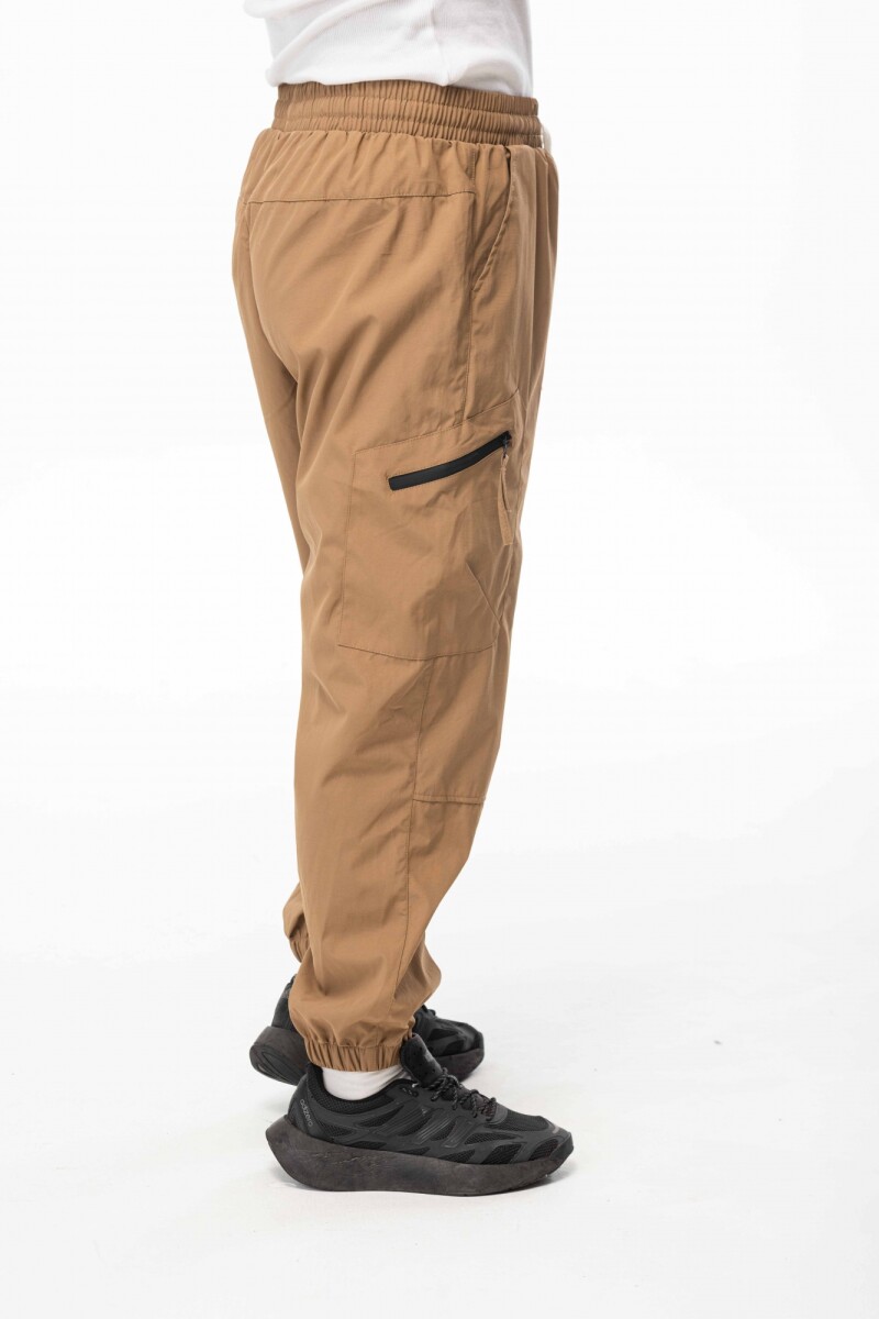 Pantalón Luis Pantalón Luis Marrón