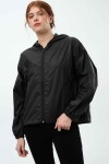 Campera Rumba Negro