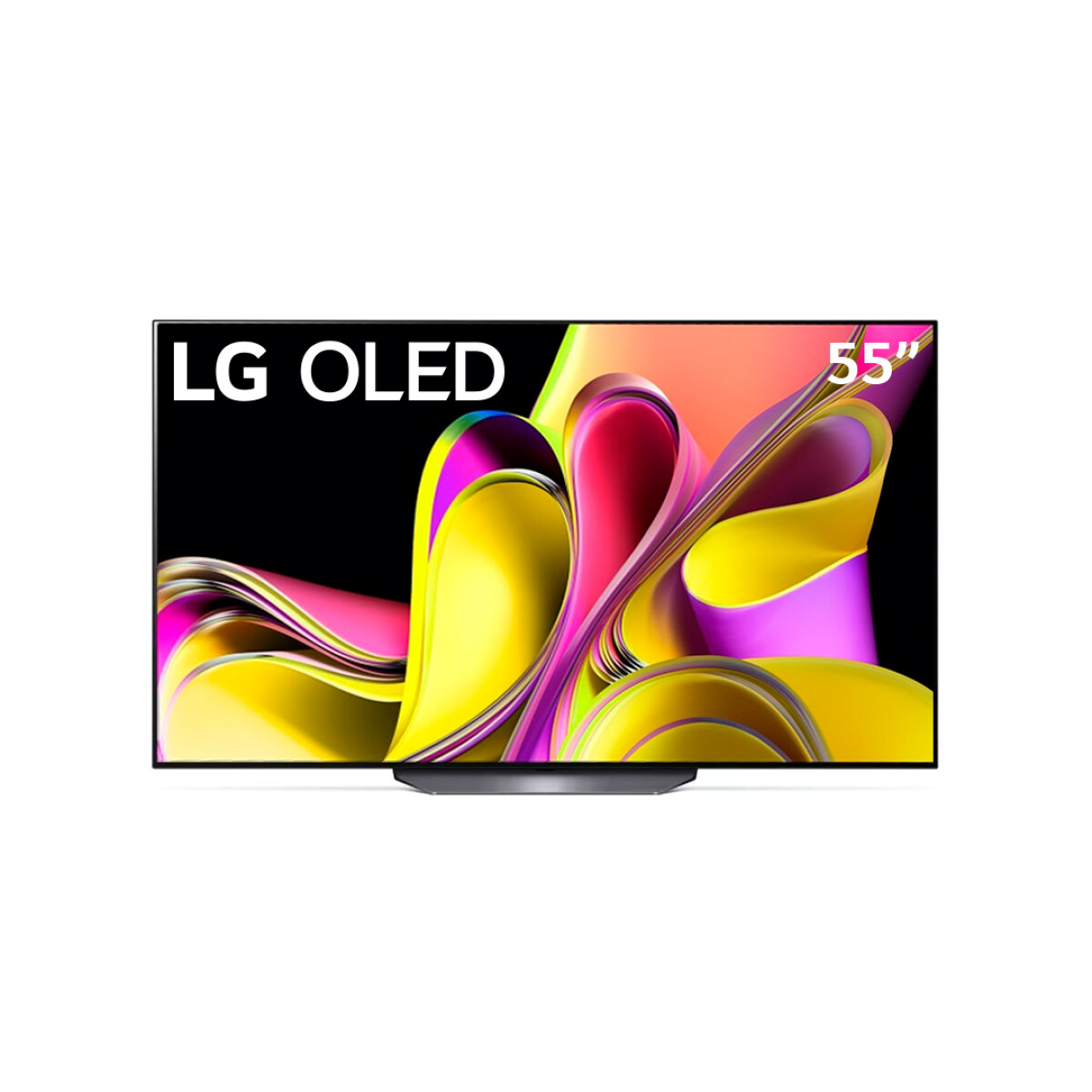 LG OLED 4K 55" OLED55B3 