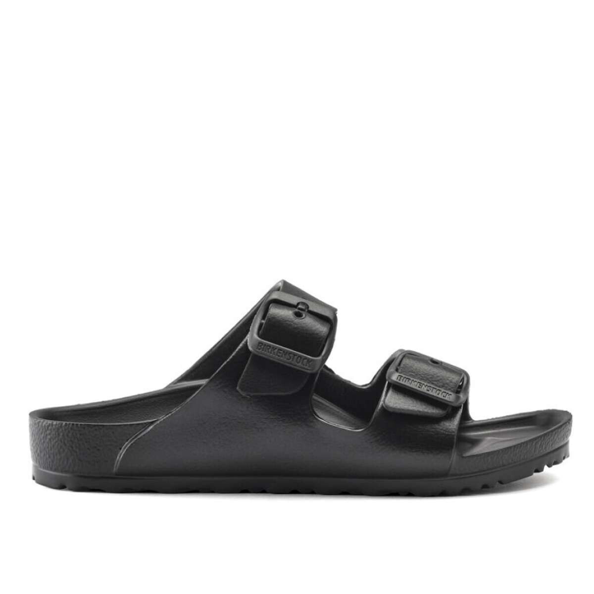 Sandalias Birkenstock Arizona Eva Kids - Negro 