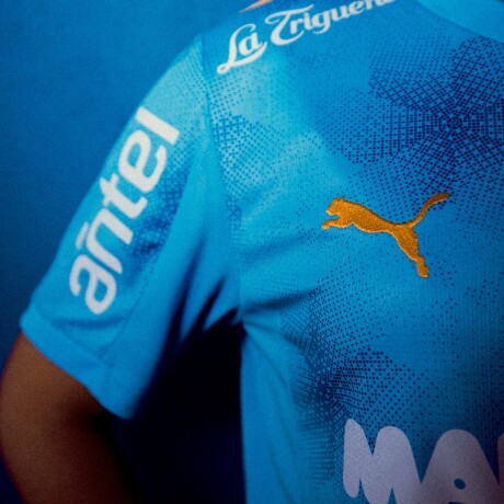 Camiseta Home 2026 Camiseta Home 2026