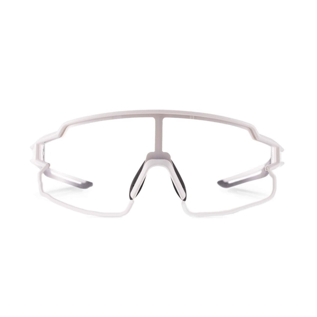 Rockbros - Lentes Fotocromáticos para Ciclismo. 10168. Diseño Unisex. Protección Uv 400. Material Po 