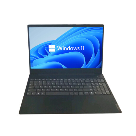 Notebook Lenovo IdeaPad S340. Intel i7-8ªGEN. RAM 8GB. Disco Sólido NUEVO 240GB. Pantalla 15,6". Win11 Notebook Lenovo IdeaPad S340. Intel i7-8ªGEN. RAM 8GB. Disco Sólido NUEVO 240GB. Pantalla 15,6". Win11
