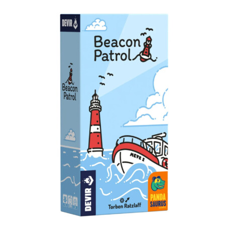 Beacon Patrol [Español]