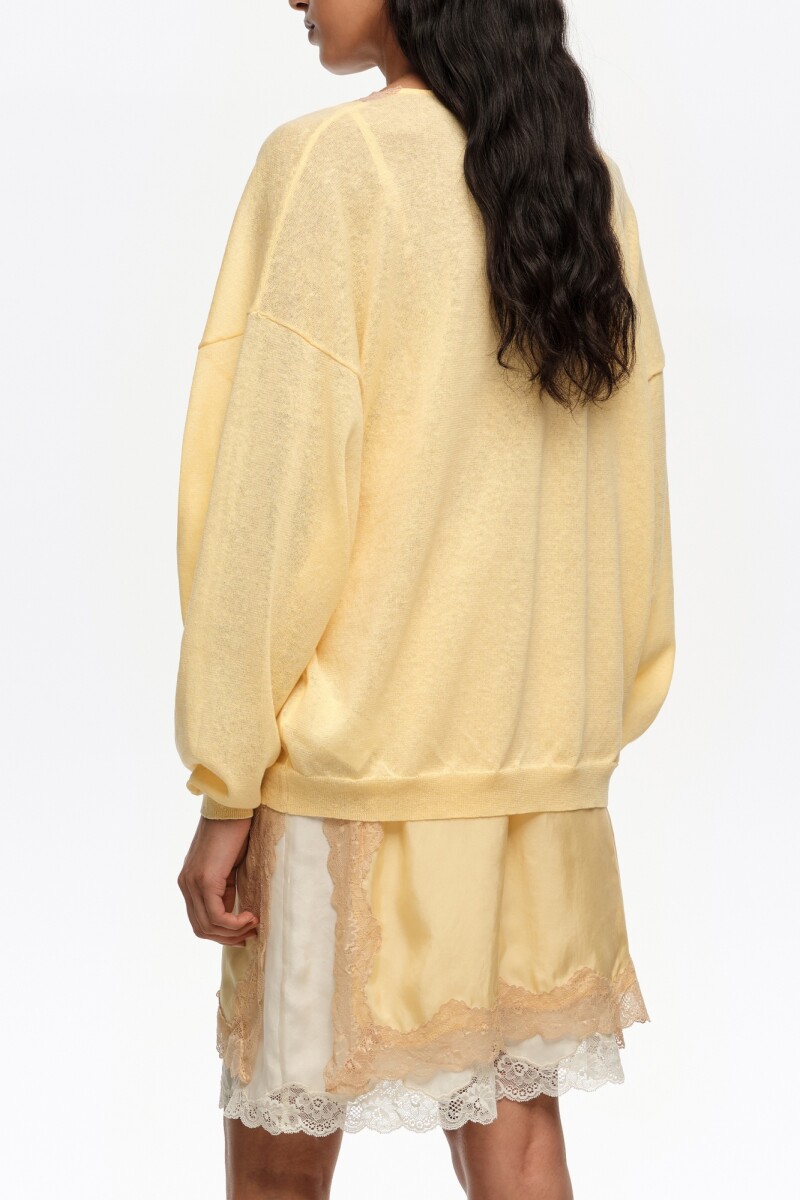 JERSEY Amarillo