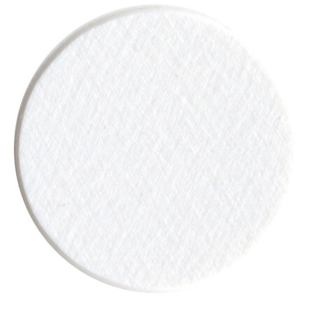 Tapatornillo adhesivo pvc 15mmx100 blanco Tapatornillo adhesivo pvc 15mmx100 blanco