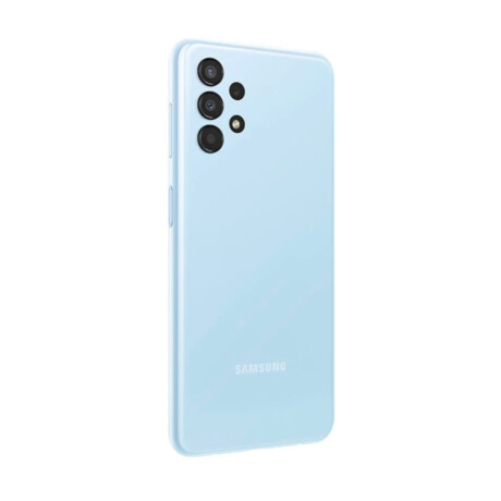 Samsung galaxy a13 lte 32gb | 3gb ram dual sim Azul