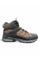 BOTA MONTBLANC SANTA BARBARA Marron