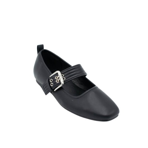 ZAPATO 35-40 BLACK