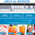 Fábrica De Hielo Smartlife Sl-im1005 FABRICA DE HIELO SMARTLIFE 1.5L SLIM1005