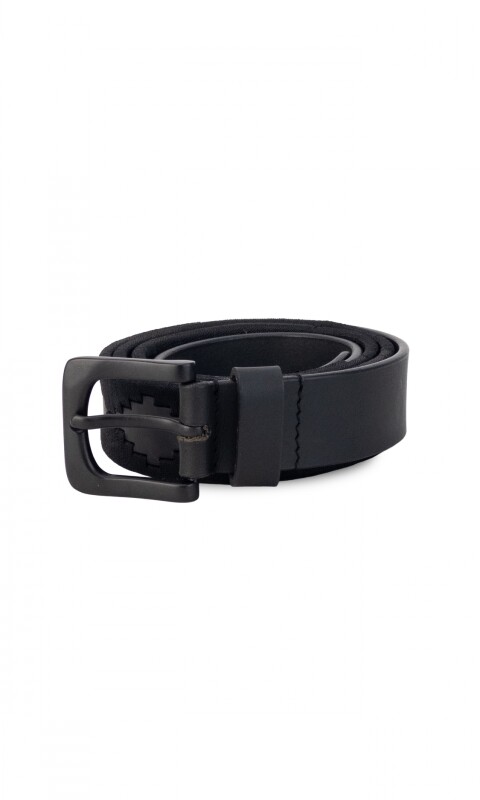 CINTO ANDINO NEGRO 95 CM