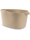 Cesta LABAN W31xL40xH22 cm natural Cesta LABAN W31xL40xH22 cm natural