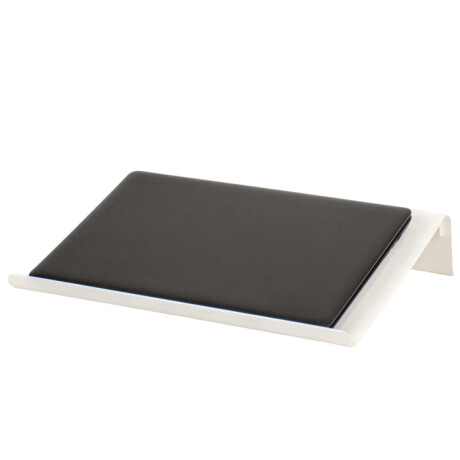Bandeja para laptop Blanco