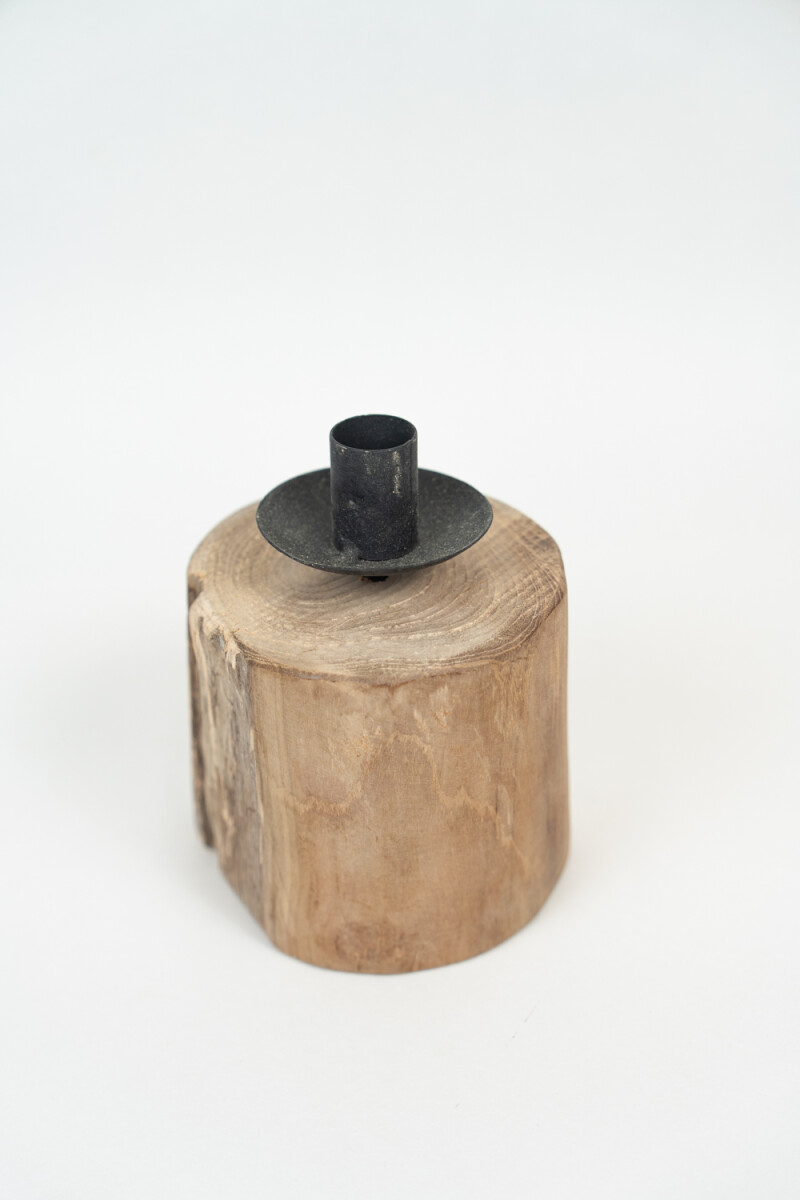 Candelabro Norris - Estampado 2 