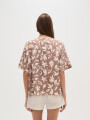 Blusa Keema Estampado 1