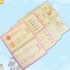 Kit 4 Cuadernos Aprendizaje Infantil Magico Abecedario Y Más Variante Diseños Surtidos