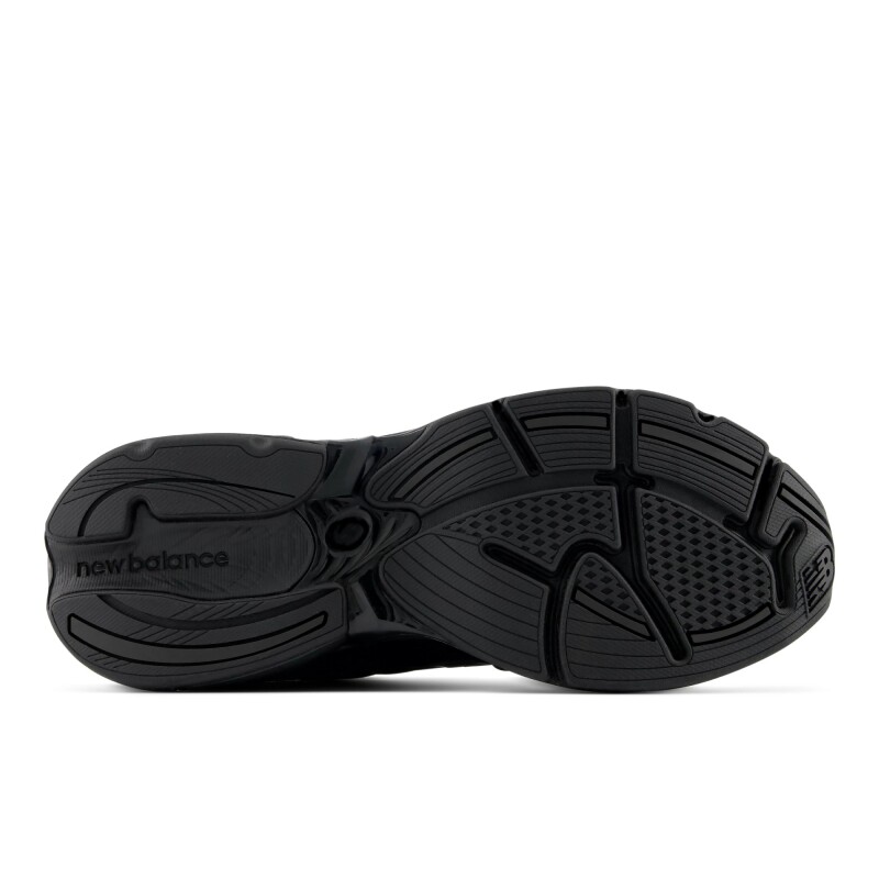 Championes New Balance Unisex - 2010 - U20107B1 BLACK