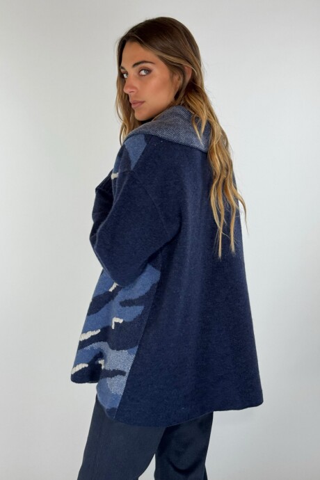 SACO EROS Azul
