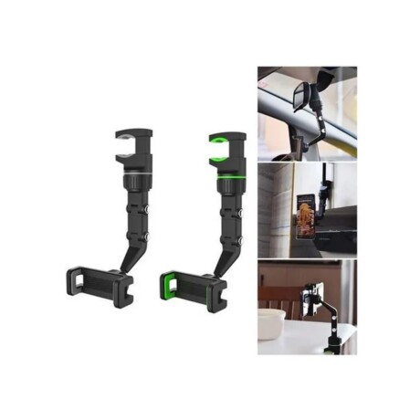 SOPORTE REARVIEW PARA CELULAR 24.5*7.5CM 001