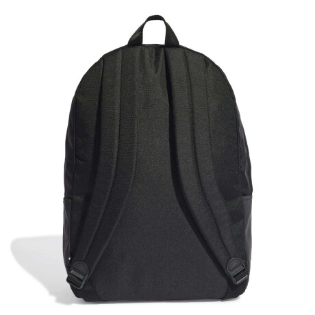 Mochila Classic 3Bars Unisex Negro