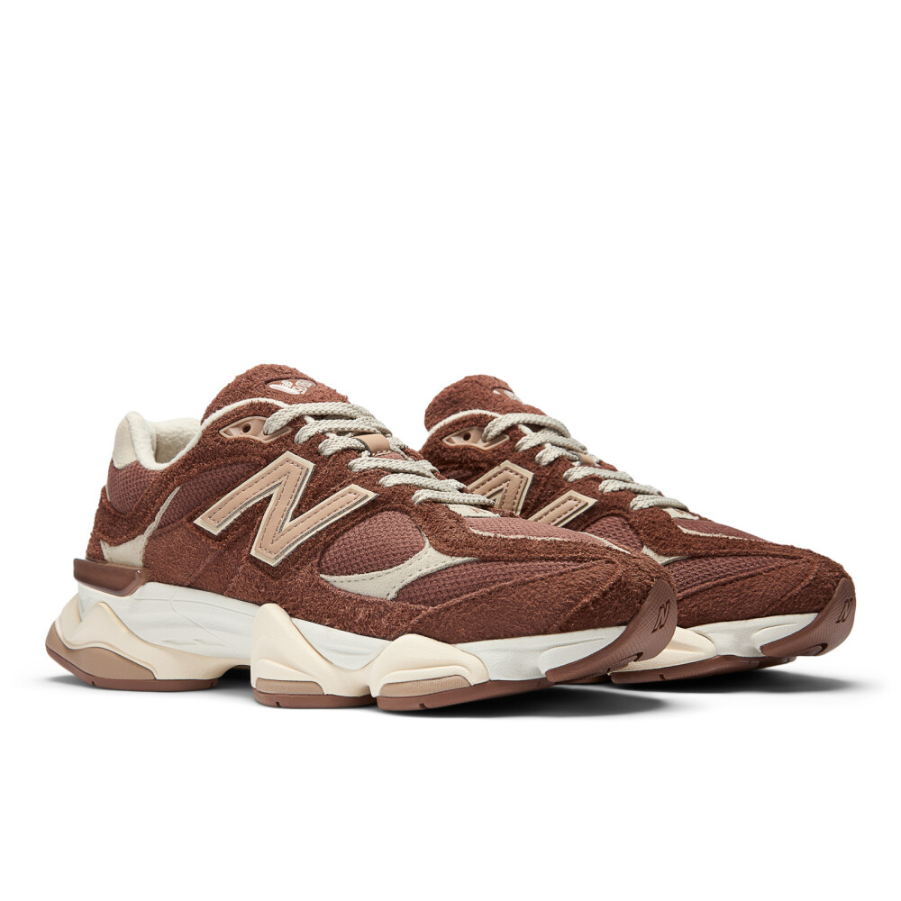 Zapatilas New Balance 906 Unisex Brown
