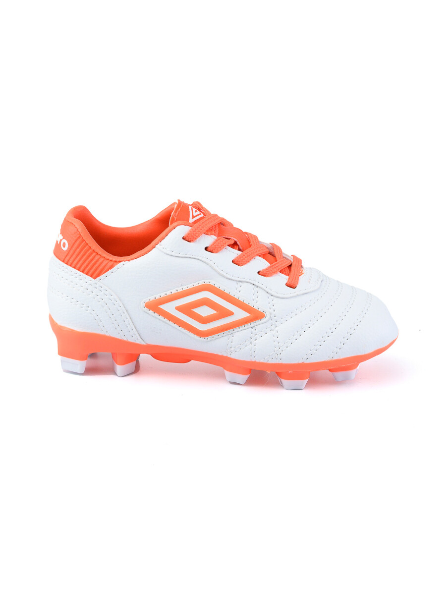 Calzado Touch HG Umbro Junior - 098 