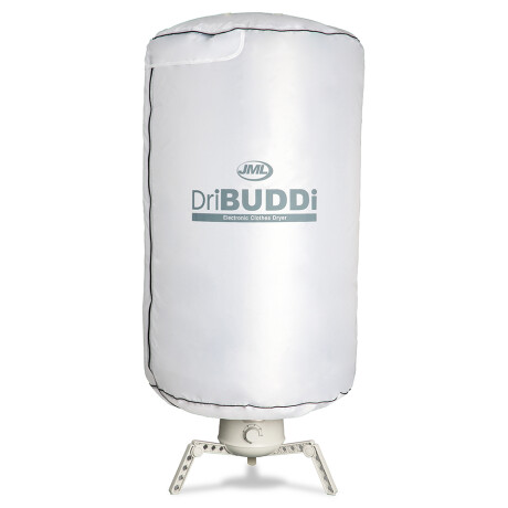 Secador de ropa eléctrico y compacto - Dri Buddi Secador de ropa eléctrico y compacto - Dri Buddi