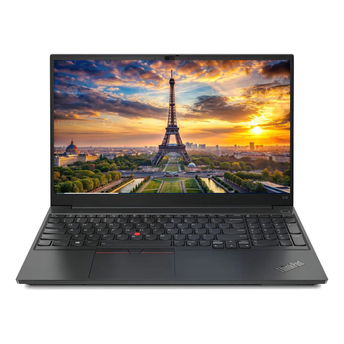 Notebook Lenovo Thinkpad E15 G3 Ryzen 5 16gb Ram 256gb 15.6" - NOTEBOOK RFPL LENOVO E15 G3 R5/16/256/15 