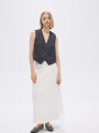 Chaleco Blusia Estampado 2