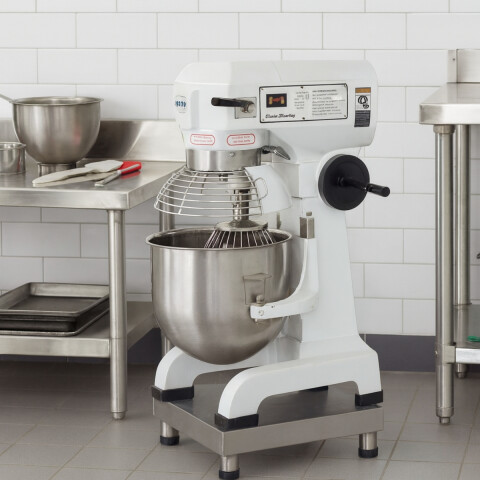 Batidora Industrial 20 Litros VB-20 Batidora Industrial 20 Litros VB-20