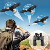 Binoculares Bushnell 10-30x50 Pacifica Binoculares Bushnell 10-30x50 Pacifica