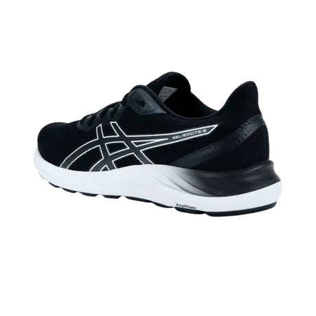 Championes Asics Gel Excite 8 Black