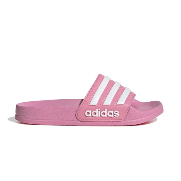 ADILLETE SHOWER K 26 - ADIDAS ROSA