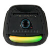 PARLANTE ENXUTA Portátil 10” x2 Bluetooth N/A