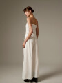 Pantalon Bustans Blanco