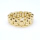 Anillo panther 4 hilos oro 18k amarillo Anillo panther 4 hilos oro 18k amarillo