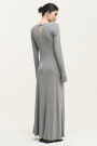 DRESS Gris