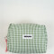 Neceser Romee Verde