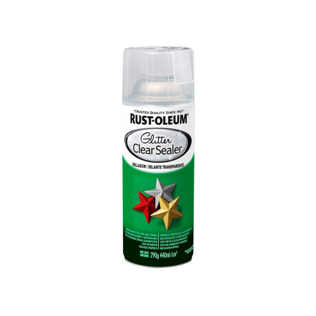 AEROSOL RUST OLEUM BRILLANTINA SELLADOR 290G N/a