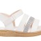 MICOMIC FLAT B WHITE