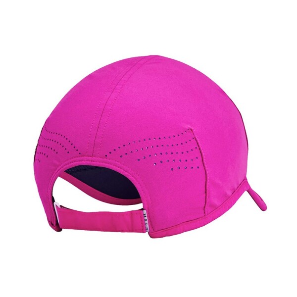 Gorro Under Armour Isochill Run Rosa