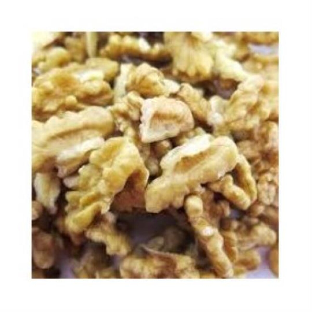 NUECES CUARTOS 250G 